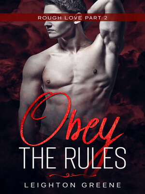 cover image of Obey the Rules